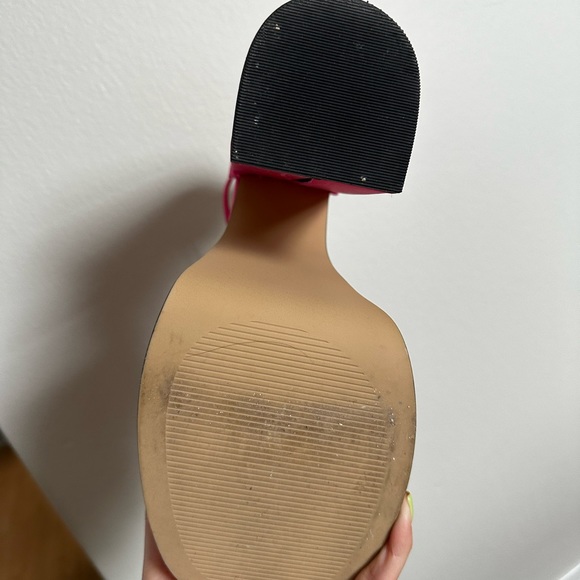 Steve Madden platform heels - Picture 2 of 2